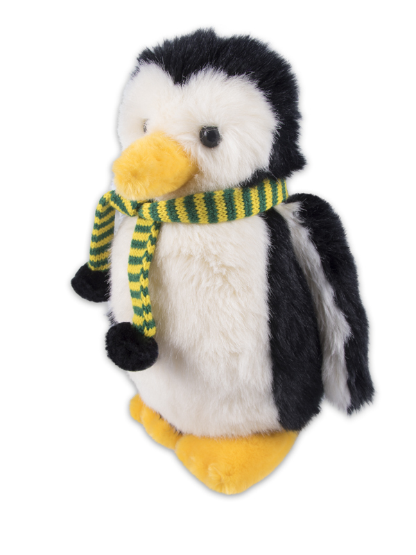 Pinguin Viktor