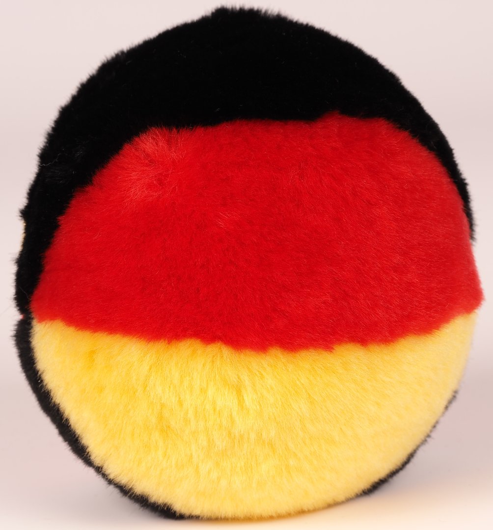 Deutschland-Ball MINI