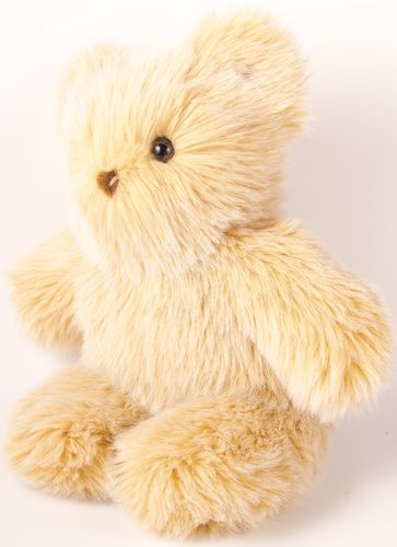craft kit  Cuddly Bear Valentine