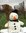 craft kit Huge snowman
