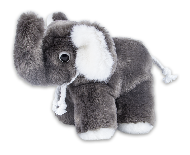 Bastelpaket Elefant Eduard