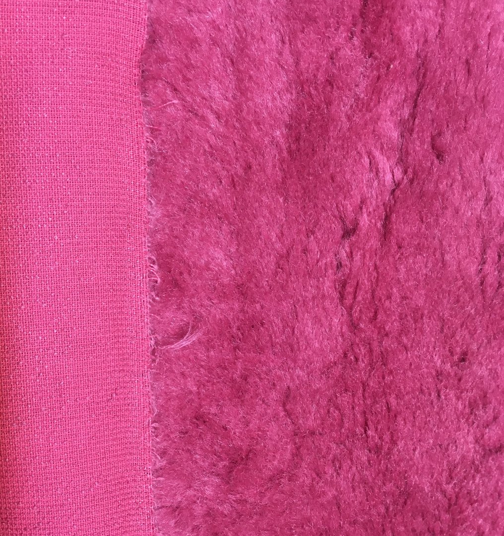 Seide pink ±18 mm