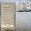 Synthetic filling wadding  quantity: 300 g