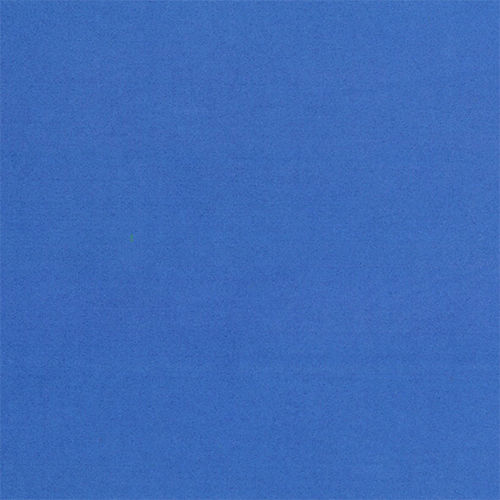 Wildlederimitat doppelseitig Azurblau 20 x 30 cm