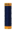 Nähgarn reißfest royal blau 30 m