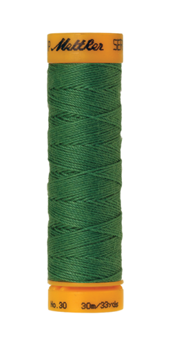 Nähgarn reißfest smaragd 30 m