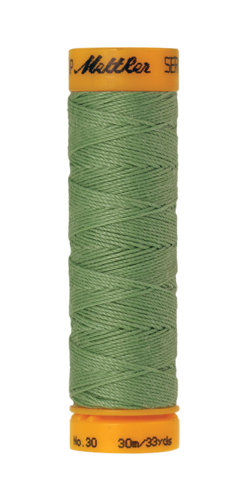 Nähgarn reißfest grasgrün 30 m
