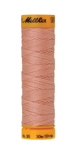 sewing thread tearproof salmon 30 m