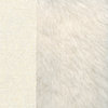 Alpaka dicht glatt weiß ±18 mm