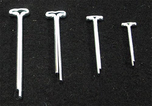 Tkopfsplint 1,6 x 20 mm 100 Stück
