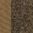 Antik-Art-Mohair langhaarsparse beige-dunkel-Gespitzt ±24 mm