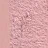 Viskose Antik-glatt rosa ±7 mm