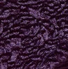 Viskose Wellen violett ±8 mm