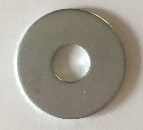 Unterlegscheibe 12 mm gr. Loch 1000 Stück
