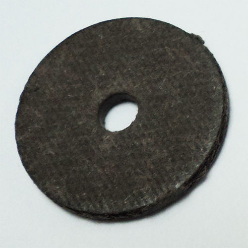 Cardboard discs 65 mm 50 pieces