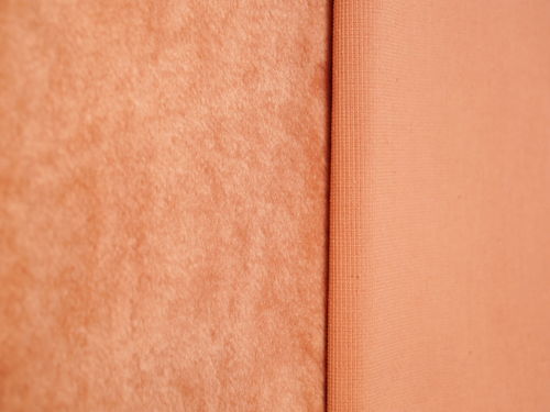 silk vintage pink ±10 mm