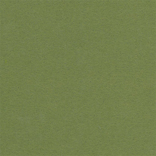 Wollfilz hellgrün 20 x 30 cm x 1,2 mm