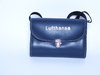 Aviation Bag Lufthansa blue