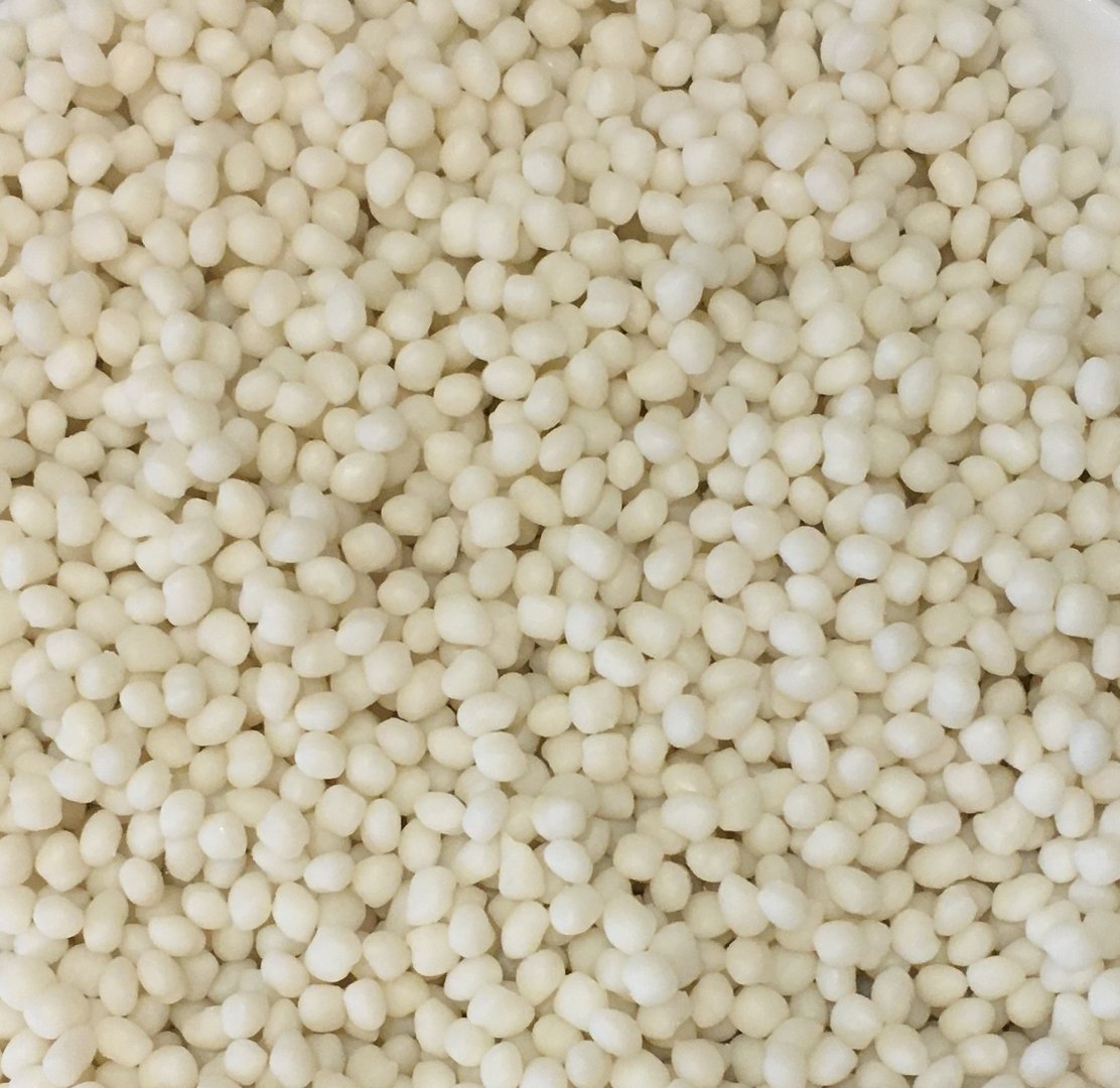 Soft granules, medium grain size 1 kg