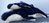 Bastelpaket Blauwal Manni 27 cm lang